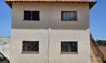 Oportunidade Única em CIDADE OCIDENTAL - GO | Tipo: Apartamento | Negociação: Venda Online  | Situação: Imóvel