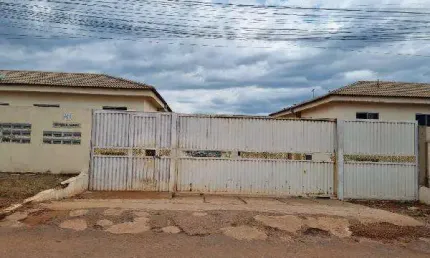 Oportunidade Única em AGUAS LINDAS DE GOIAS - GO | Tipo: Apartamento | Negociação: Venda Online  | Situação: Imóvel