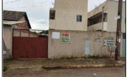 Oportunidade Única em AGUAS LINDAS DE GOIAS - GO | Tipo: Apartamento | Negociação: Venda Online  | Situação: Imóvel