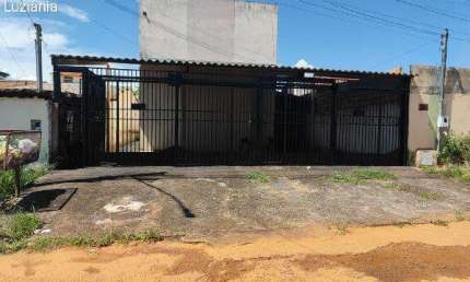 Oportunidade Única em LUZIANIA - GO | Tipo: Apartamento | Negociação: Venda Direta Online  | Situação: Imóvel