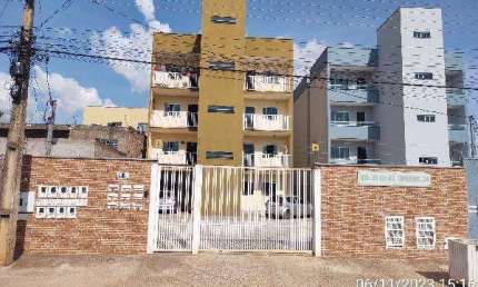 Oportunidade Única em NOVO GAMA - GO | Tipo: Apartamento | Negociação: Venda Direta Online  | Situação: Imóvel