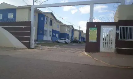 Oportunidade Única em CIDADE OCIDENTAL - GO | Tipo: Apartamento | Negociação: Venda Direta Online  | Situação: Imóvel