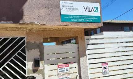 Oportunidade Única em CIDADE OCIDENTAL - GO | Tipo: Apartamento | Negociação: Venda Direta Online  | Situação: Imóvel
