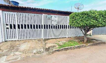 Oportunidade Única em NOVO GAMA - GO | Tipo: Apartamento | Negociação: Venda Direta Online  | Situação: Imóvel
