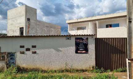 Oportunidade Única em LUZIANIA - GO | Tipo: Apartamento | Negociação: Venda Direta Online  | Situação: Imóvel