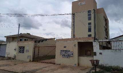 Oportunidade Única em CIDADE OCIDENTAL - GO | Tipo: Apartamento | Negociação: Venda Direta Online  | Situação: Imóvel