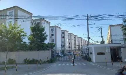 Oportunidade única em rio de janeiro - rj | tipo: apartamento | negociação: venda direta online  | situação: imóvel