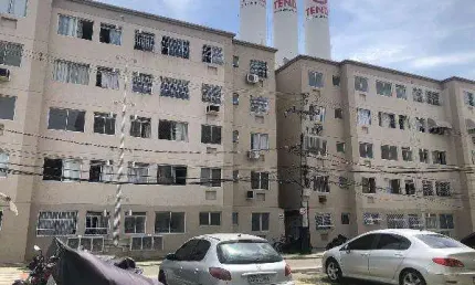 Oportunidade única em rio de janeiro - rj | tipo: apartamento | negociação: venda online  | situação: imóvel