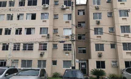 Oportunidade Única em RIO DE JANEIRO - RJ | Tipo: Apartamento | Negociação: Venda Direta Online  | Situação: Imóvel