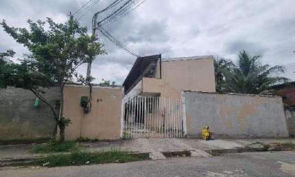 Oportunidade Única em NOVA IGUACU - RJ | Tipo: Apartamento | Negociação: Venda Direta Online  | Situação: Imóvel