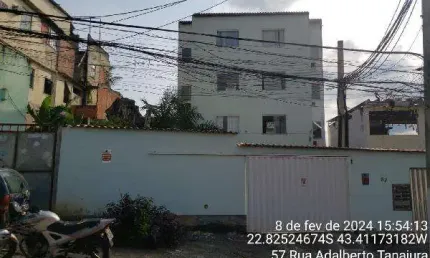 Oportunidade Única em RIO DE JANEIRO - RJ | Tipo: Apartamento | Negociação: Venda Online  | Situação: Imóvel