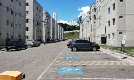 Oportunidade Única em BELFORD ROXO - RJ | Tipo: Apartamento | Negociação: Venda Direta Online  | Situação: Imóvel