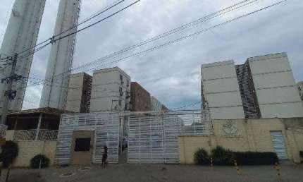 Oportunidade Única em BELFORD ROXO - RJ | Tipo: Apartamento | Negociação: Venda Direta Online  | Situação: Imóvel