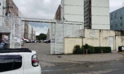 Oportunidade Única em BELFORD ROXO - RJ | Tipo: Apartamento | Negociação: Venda Direta Online  | Situação: Imóvel