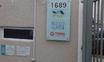Oportunidade Única em RIO DE JANEIRO - RJ | Tipo: Apartamento | Negociação: Venda Direta Online  | Situação: Imóvel