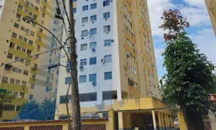 Oportunidade Única em RIO DE JANEIRO - RJ | Tipo: Apartamento | Negociação: Venda Direta Online  | Situação: Imóvel