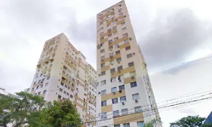 Oportunidade Única em RIO DE JANEIRO - RJ | Tipo: Apartamento | Negociação: Venda Direta Online  | Situação: Imóvel