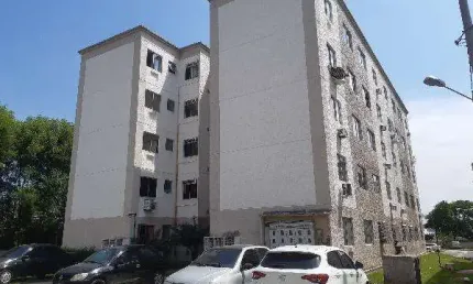 Oportunidade Única em NOVA IGUACU - RJ | Tipo: Apartamento | Negociação: Venda Direta Online  | Situação: Imóvel