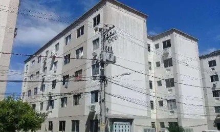 Oportunidade Única em NOVA IGUACU - RJ | Tipo: Apartamento | Negociação: Venda Direta Online  | Situação: Imóvel