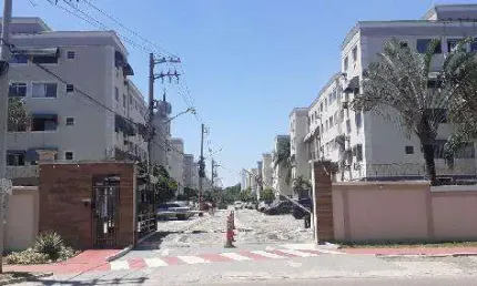 Oportunidade Única em RIO DE JANEIRO - RJ | Tipo: Apartamento | Negociação: Venda Direta Online  | Situação: Imóvel