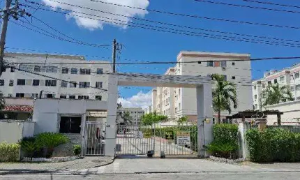 Oportunidade Única em RIO DE JANEIRO - RJ | Tipo: Apartamento | Negociação: Venda Direta Online  | Situação: Imóvel