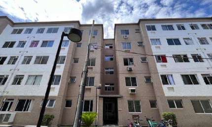 Oportunidade Única em RIO DE JANEIRO - RJ | Tipo: Apartamento | Negociação: Venda Direta Online  | Situação: Imóvel