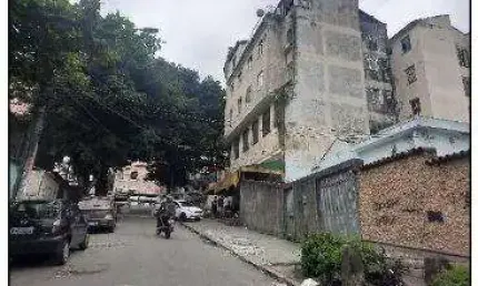 Oportunidade Única em RIO DE JANEIRO - RJ | Tipo: Apartamento | Negociação: Venda Direta Online  | Situação: Imóvel