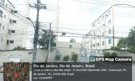 Oportunidade Única em RIO DE JANEIRO - RJ | Tipo: Apartamento | Negociação: Venda Direta Online  | Situação: Imóvel