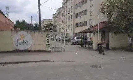 Oportunidade Única em RIO DE JANEIRO - RJ | Tipo: Apartamento | Negociação: Venda Online  | Situação: Imóvel