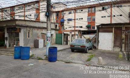 Oportunidade Única em SAO GONCALO - RJ | Tipo: Apartamento | Negociação: Venda Direta Online  | Situação: Imóvel