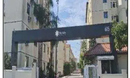 Oportunidade Única em RIO DE JANEIRO - RJ | Tipo: Apartamento | Negociação: Venda Online  | Situação: Imóvel