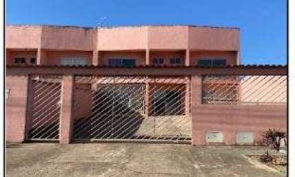 Oportunidade Única em LUZIANIA - GO | Tipo: Apartamento | Negociação: Venda Direta Online  | Situação: Imóvel