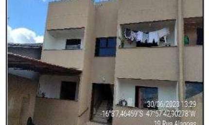 Oportunidade Única em LUZIANIA - GO | Tipo: Apartamento | Negociação: Venda Online  | Situação: Imóvel