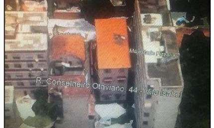 Oportunidade Única em RIO DE JANEIRO - RJ | Tipo: Apartamento | Negociação: Venda Direta Online  | Situação: Imóvel