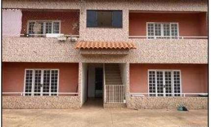 Oportunidade Única em CIDADE OCIDENTAL - GO | Tipo: Apartamento | Negociação: Venda Direta Online  | Situação: Imóvel