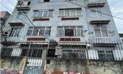 Oportunidade Única em RIO DE JANEIRO - RJ | Tipo: Apartamento | Negociação: Venda Direta Online  | Situação: Imóvel