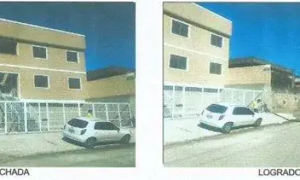 Oportunidade Única em SAO GONCALO - RJ | Tipo: Apartamento | Negociação: Venda Direta Online  | Situação: Imóvel