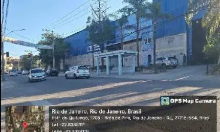 Oportunidade Única em RIO DE JANEIRO - RJ | Tipo: Apartamento | Negociação: Venda Direta Online  | Situação: Imóvel