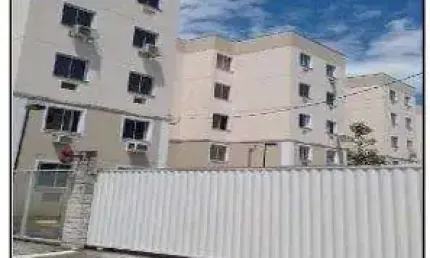 Oportunidade Única em DUQUE DE CAXIAS - RJ | Tipo: Apartamento | Negociação: Venda Direta Online  | Situação: Imóvel