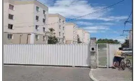 Oportunidade Única em DUQUE DE CAXIAS - RJ | Tipo: Apartamento | Negociação: Venda Direta Online  | Situação: Imóvel