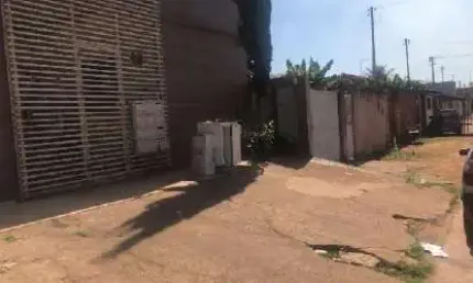 Oportunidade Única em AGUAS LINDAS DE GOIAS - GO | Tipo: Apartamento | Negociação: Venda Direta Online  | Situação: Imóvel
