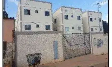 Oportunidade Única em LUZIANIA - GO | Tipo: Apartamento | Negociação: Venda Direta Online  | Situação: Imóvel