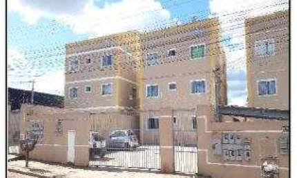 Oportunidade Única em LUZIANIA - GO | Tipo: Apartamento | Negociação: Venda Direta Online  | Situação: Imóvel