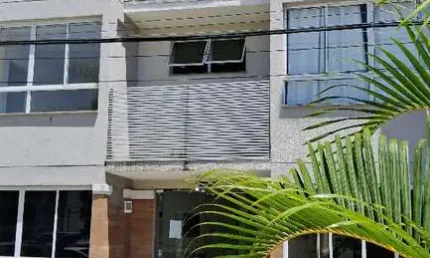 Oportunidade Única em ITAGUAI - RJ | Tipo: Apartamento | Negociação: Venda Direta Online  | Situação: Imóvel
