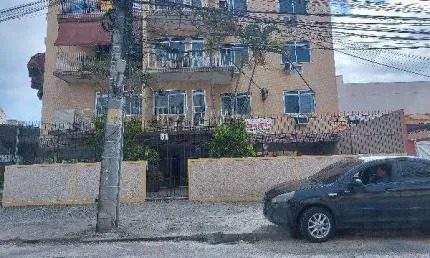 Oportunidade Única em RIO DE JANEIRO - RJ | Tipo: Apartamento | Negociação: Venda Direta Online  | Situação: Imóvel