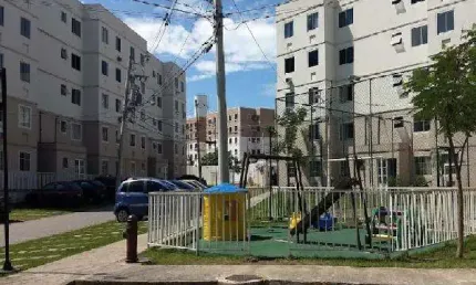 Oportunidade Única em RIO DE JANEIRO - RJ | Tipo: Apartamento | Negociação: Venda Direta Online  | Situação: Imóvel