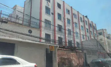 Oportunidade Única em RIO DE JANEIRO - RJ | Tipo: Apartamento | Negociação: Venda Direta Online  | Situação: Imóvel