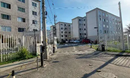 Oportunidade Única em NOVA IGUACU - RJ | Tipo: Apartamento | Negociação: Venda Direta Online  | Situação: Imóvel