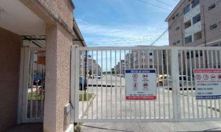 Oportunidade Única em ITABORAI - RJ | Tipo: Apartamento | Negociação: Venda Direta Online  | Situação: Imóvel