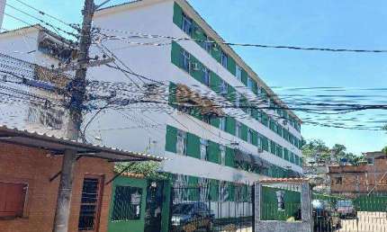 Oportunidade Única em RIO DE JANEIRO - RJ | Tipo: Apartamento | Negociação: Venda Direta Online  | Situação: Imóvel